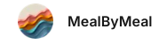 MealByMeal Logo