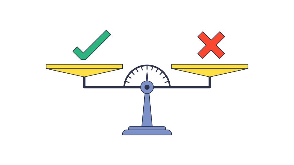 weight loss illustration