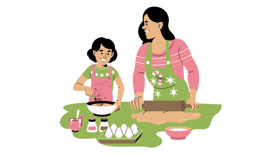 Parents of Picky Eaters