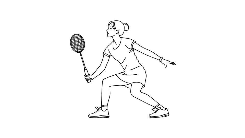 athlete