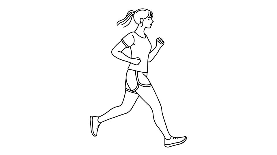 athlete