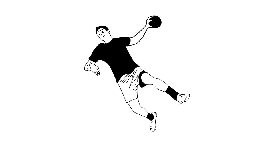 athlete