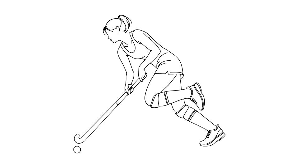 athlete