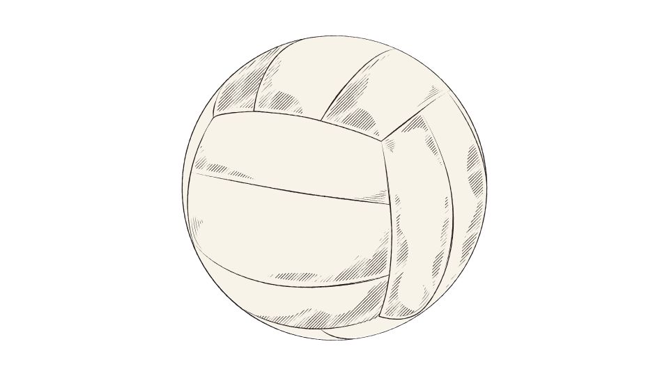 athletes illustration