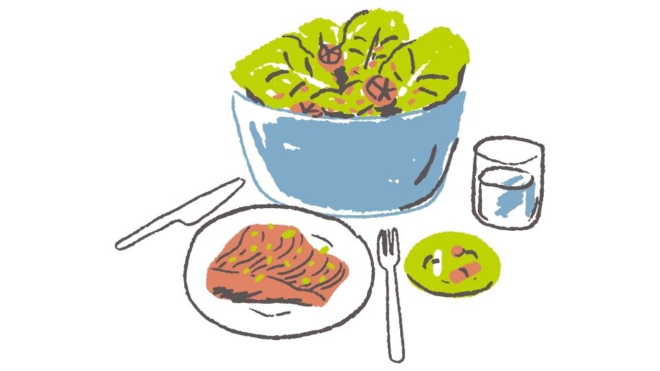 Meal Tracking App to Support Eating Disorder Recovery