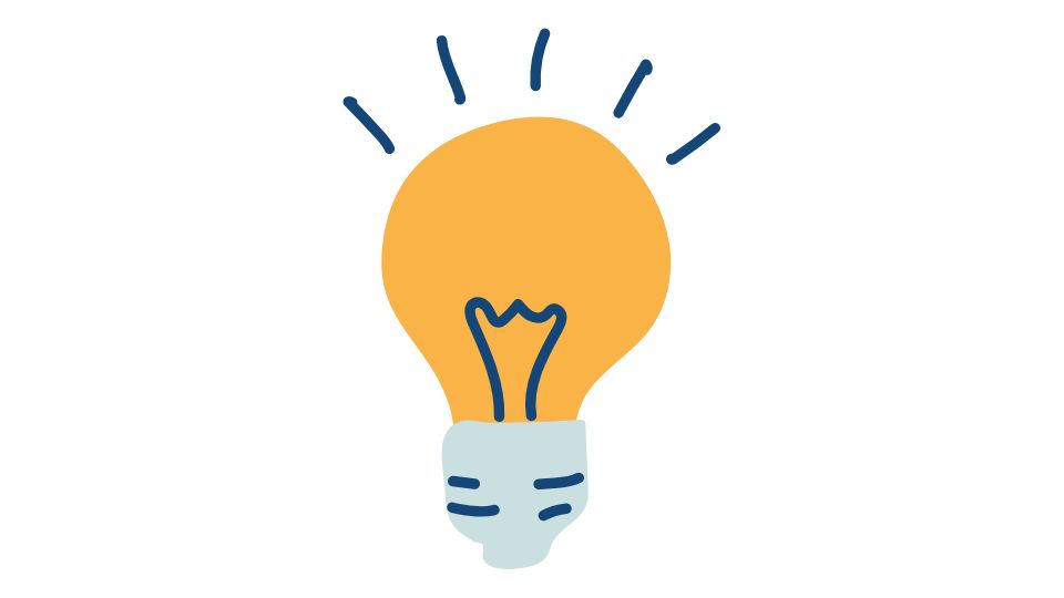 lamp cartoon