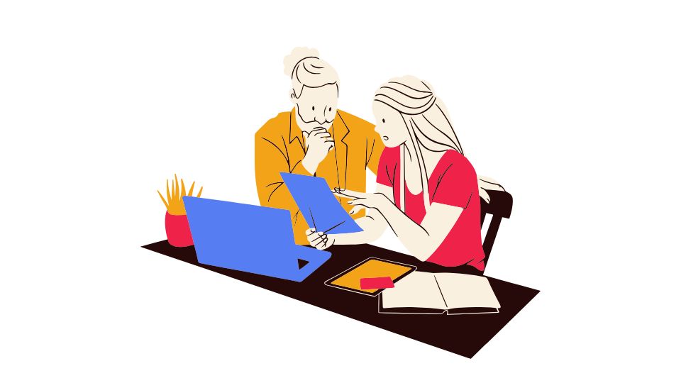 couple meals