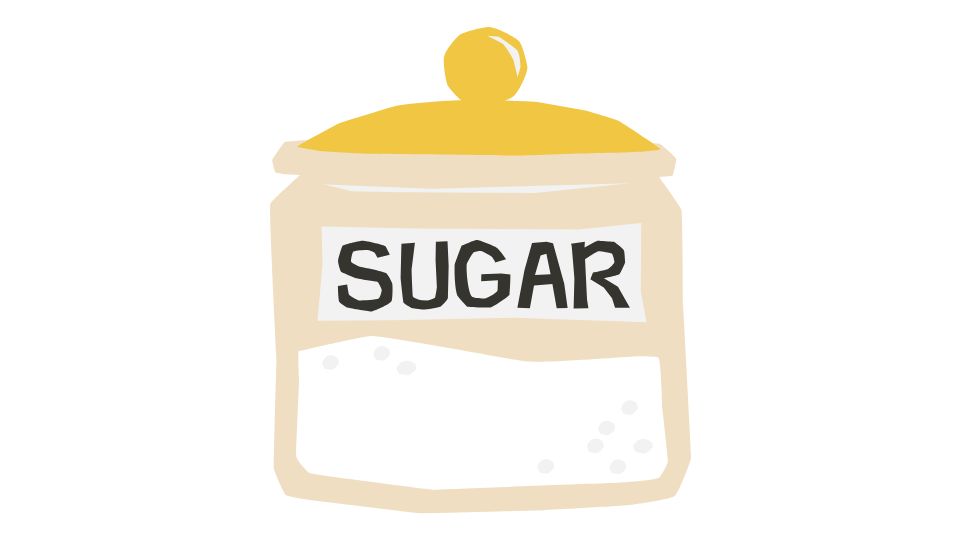 diabetic illustration