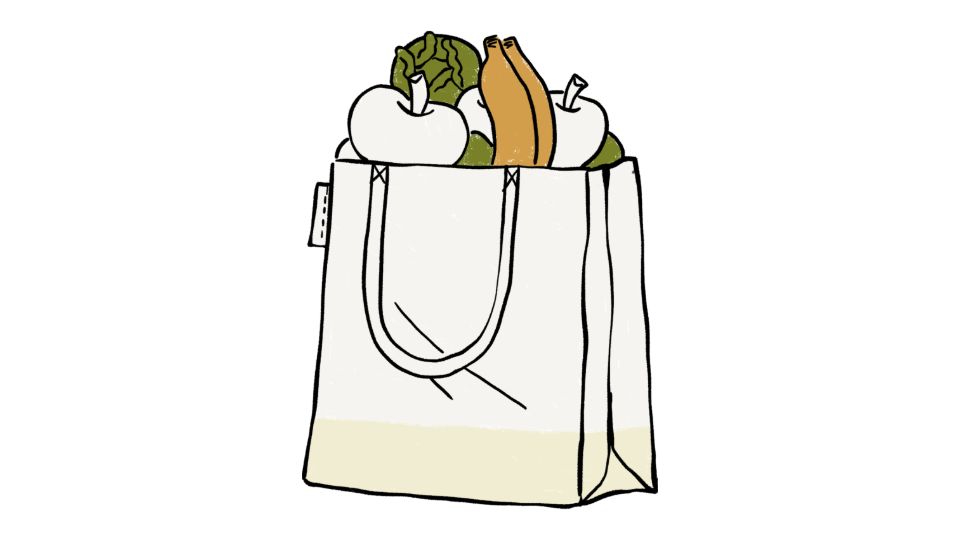 diet cartoon