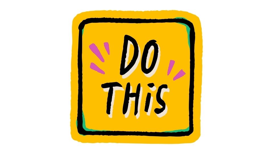 do this