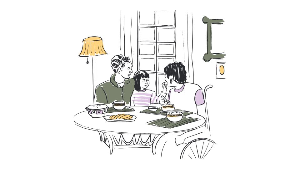 doodle family