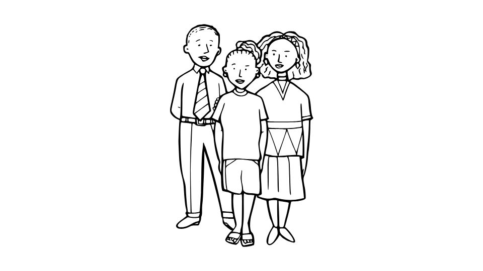 doodle family