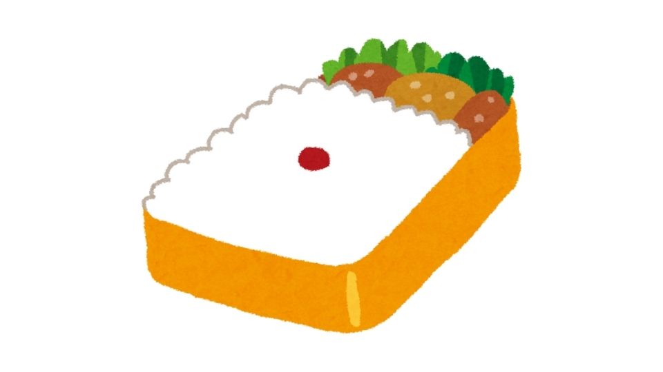 food illustration