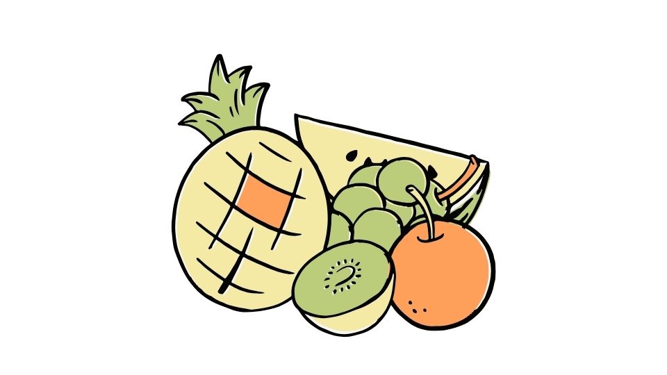 food meals