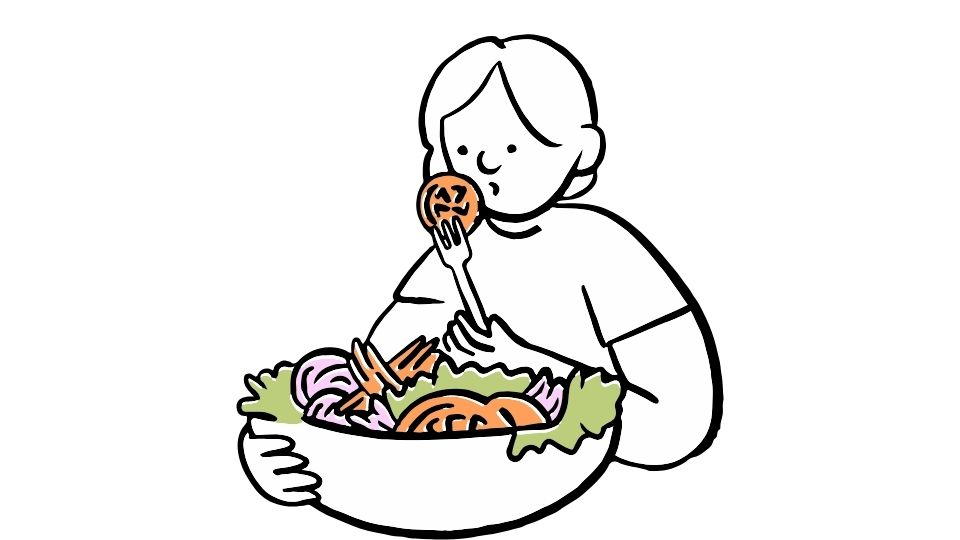 food meals