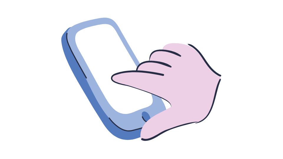 funny illustration