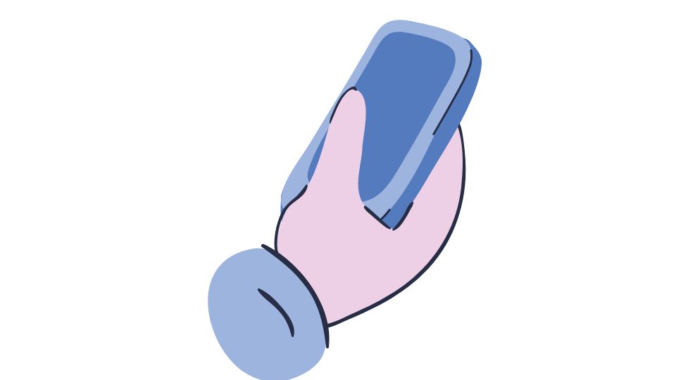 funny illustration