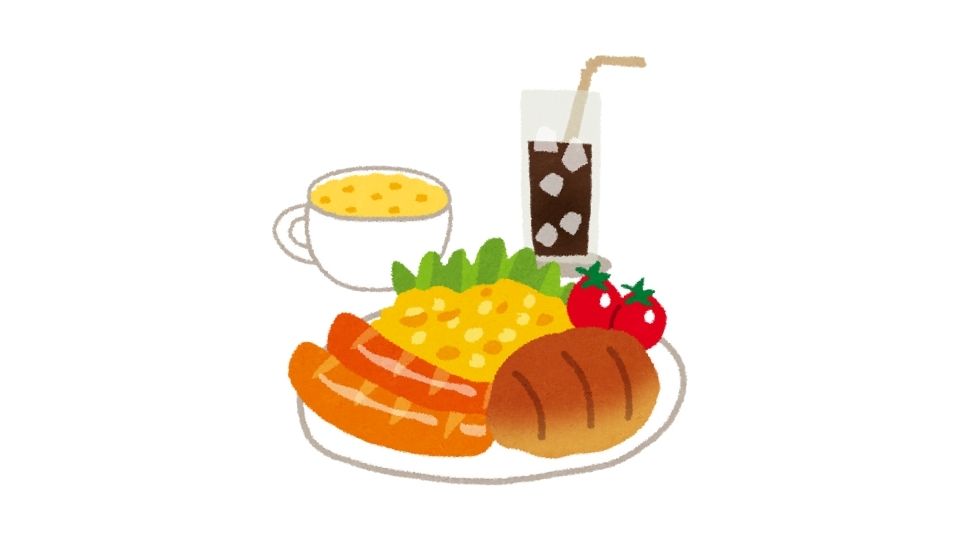 health meals