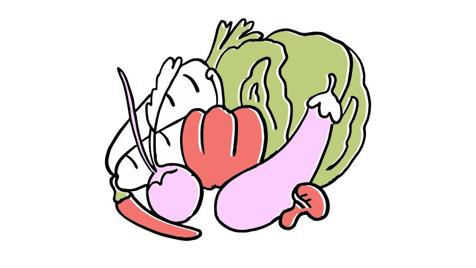 healthy about nutrition