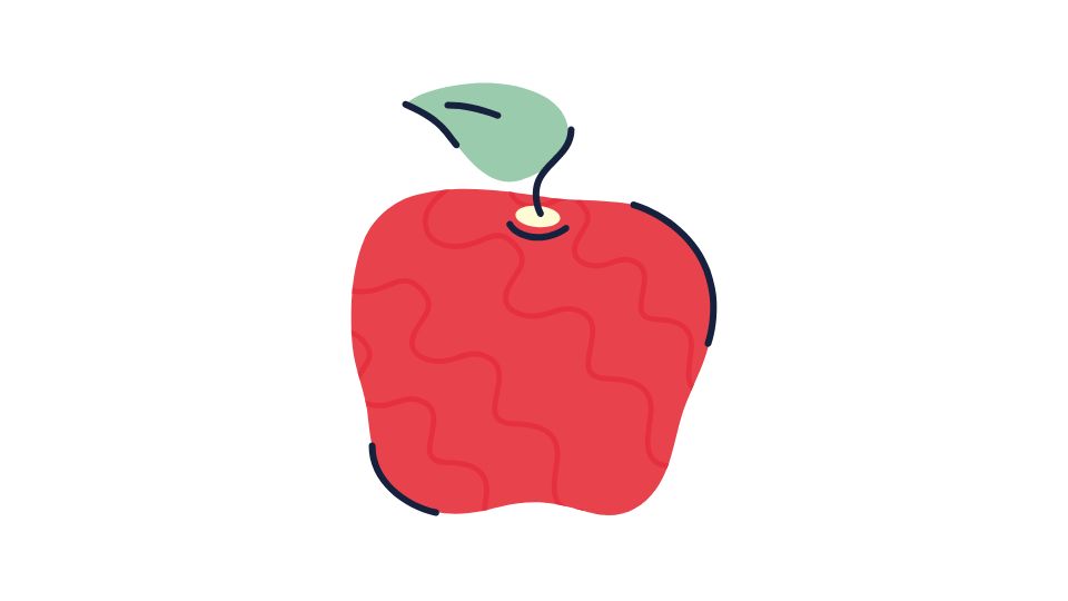 illustration about healthy 