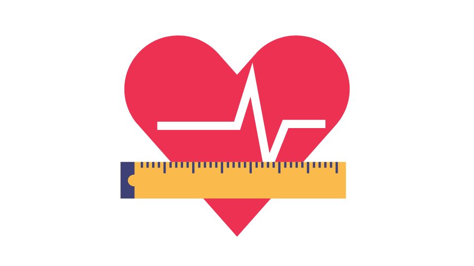 illustration about healthy 