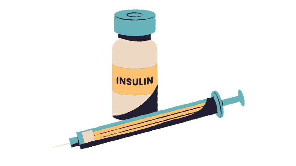 insulin