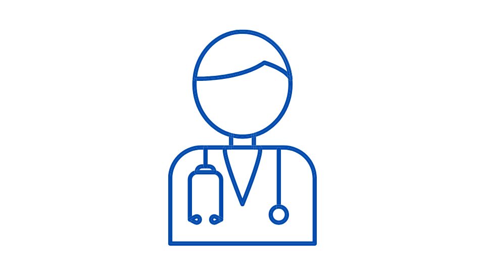 line art medical