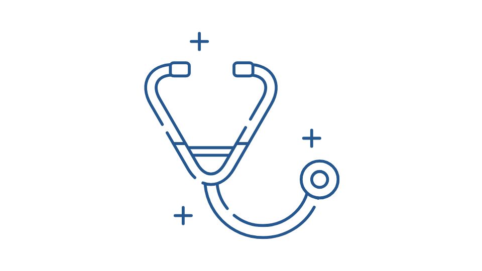 line art medical