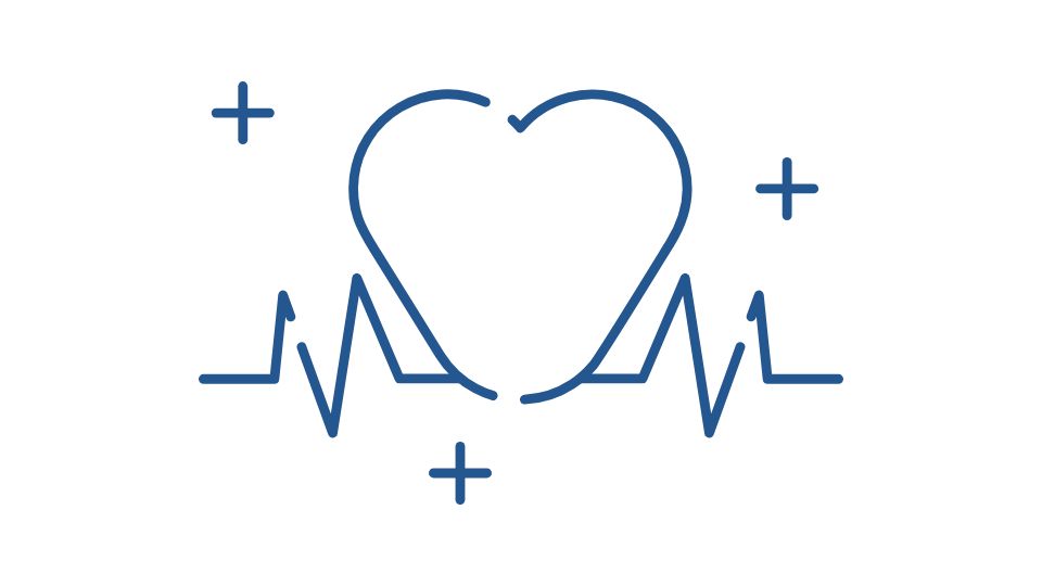 line art medical