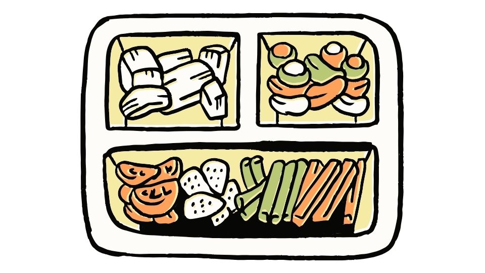 meals healthy