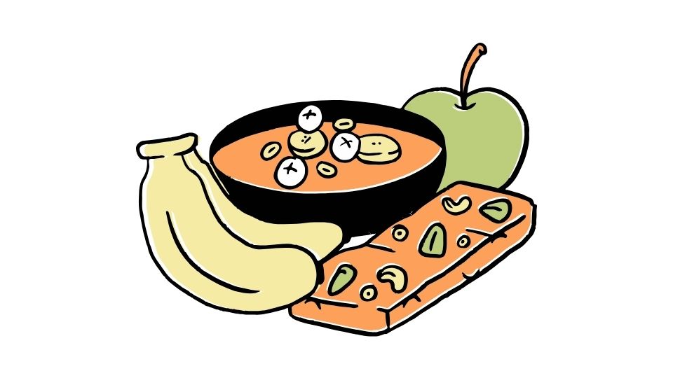 meals healthy