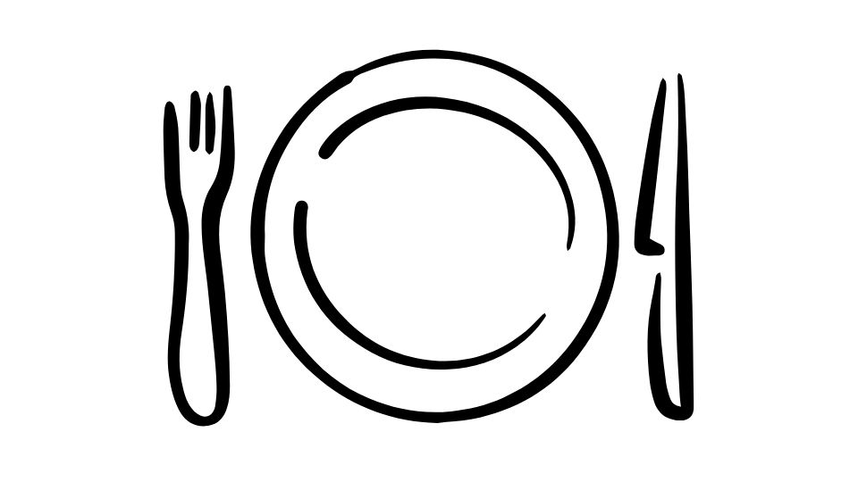 outline art