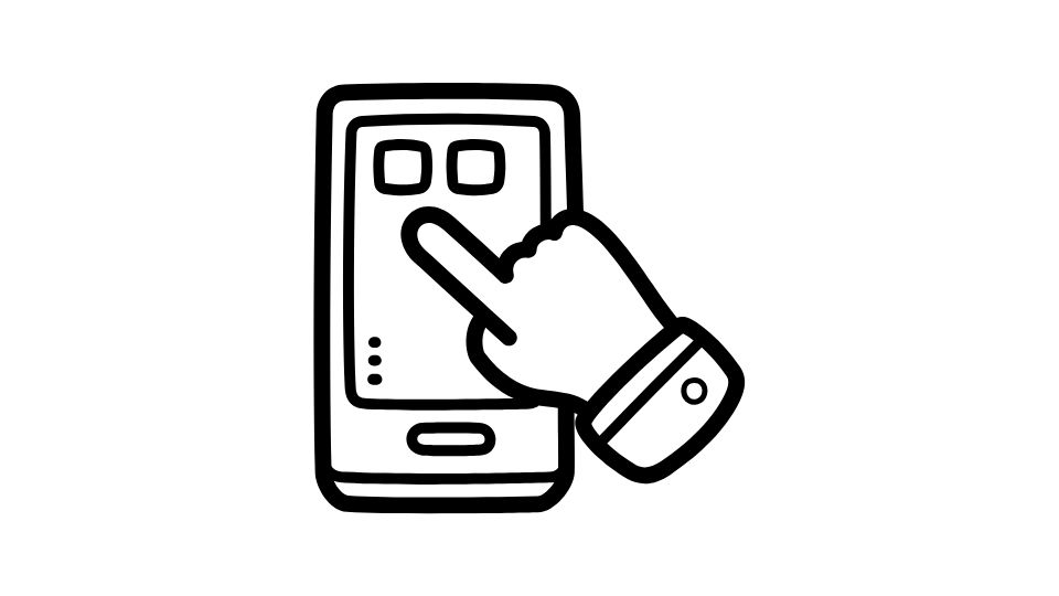 smartphone