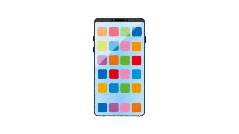 smartphone