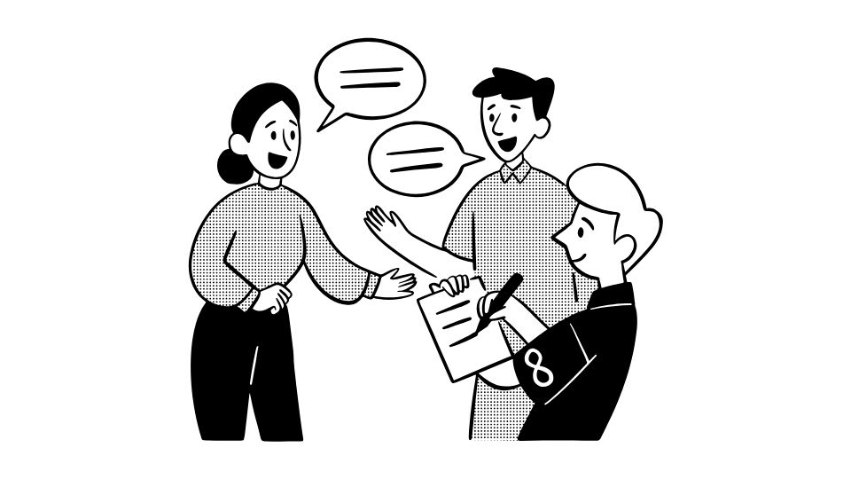student cartoon