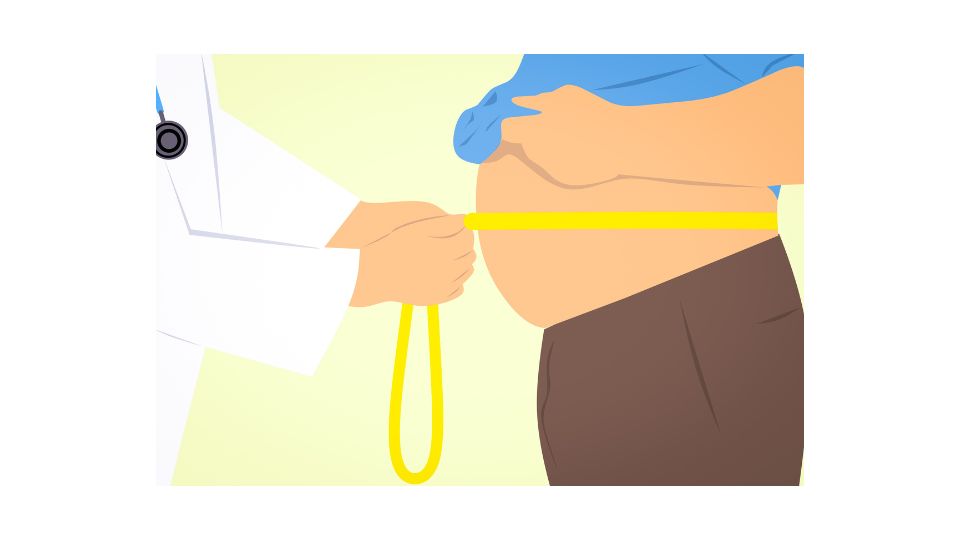 weight illustration