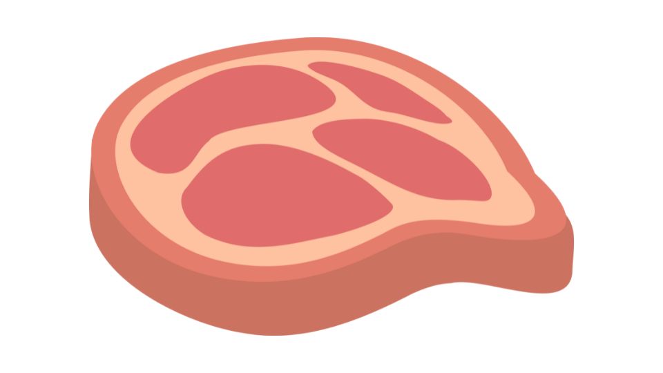 ground beef