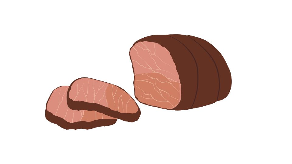 ground beef