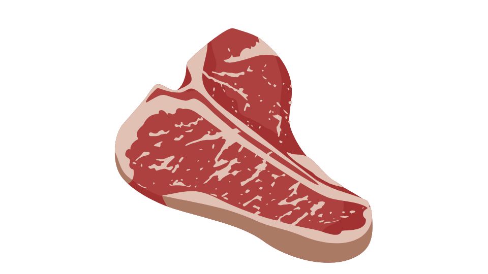 ground beef