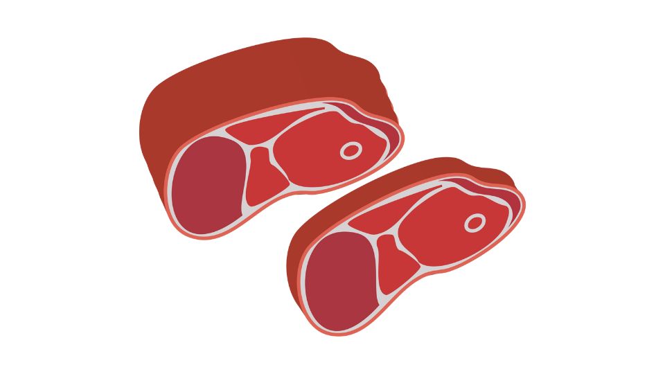 ground beef