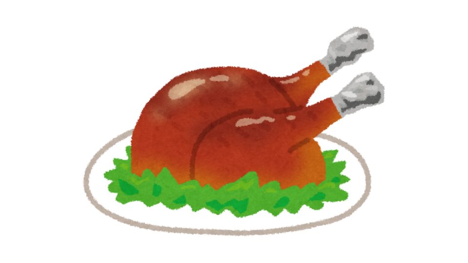 turkey breast