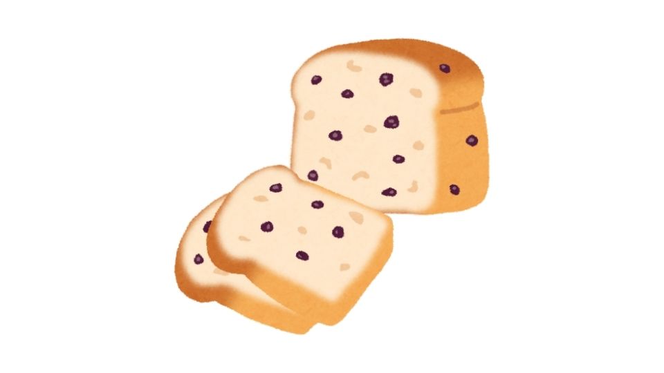 bread illustration