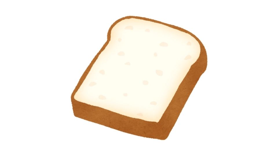 bread illustration