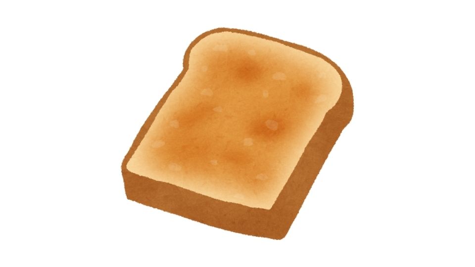 bread illustration