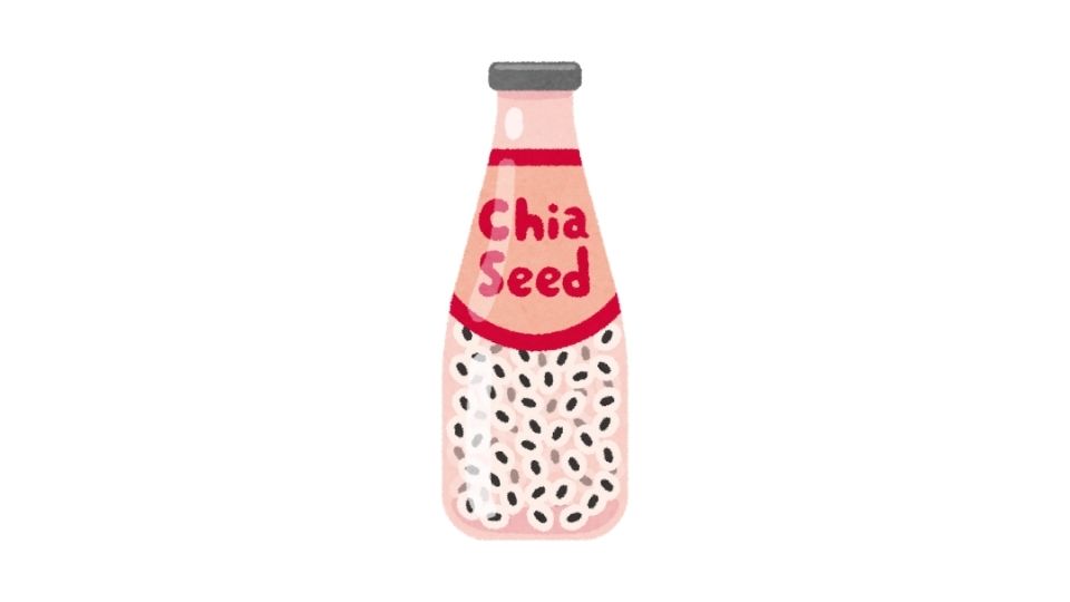 chia seed