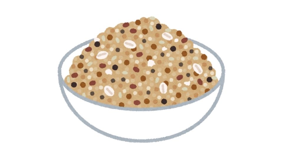 chia seed