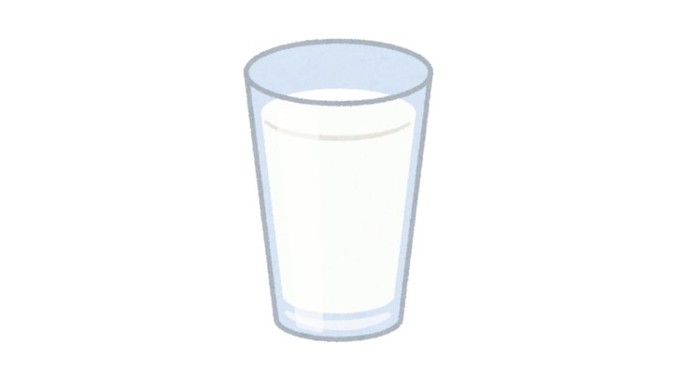 How Many Grams of Protein in a Cup of Milk?