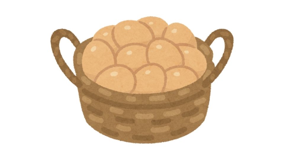 eggs illustration