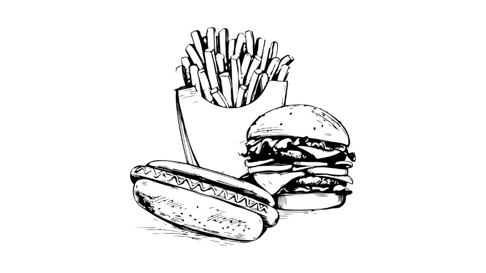 foods healthy