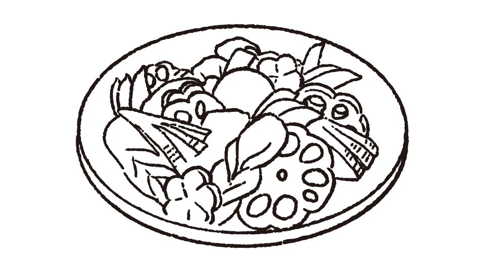 healthy foodies 4